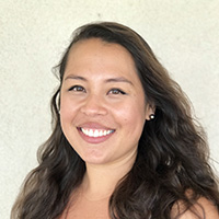 Advisor Kealohi Perry