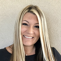 Advisor Summer DeBruyne