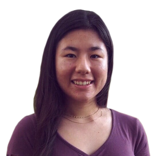 Portrait of Carley Matsumura