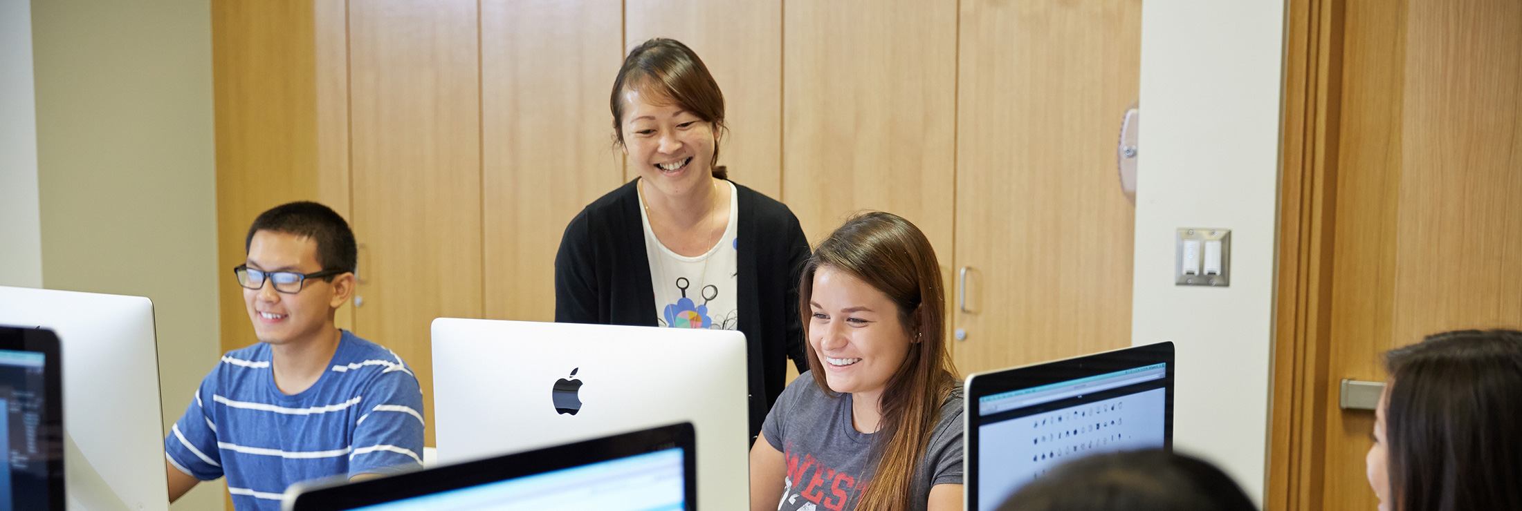 Creative Media - University of Hawai'i–West O'ahu