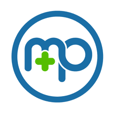 Med+Proctor logo